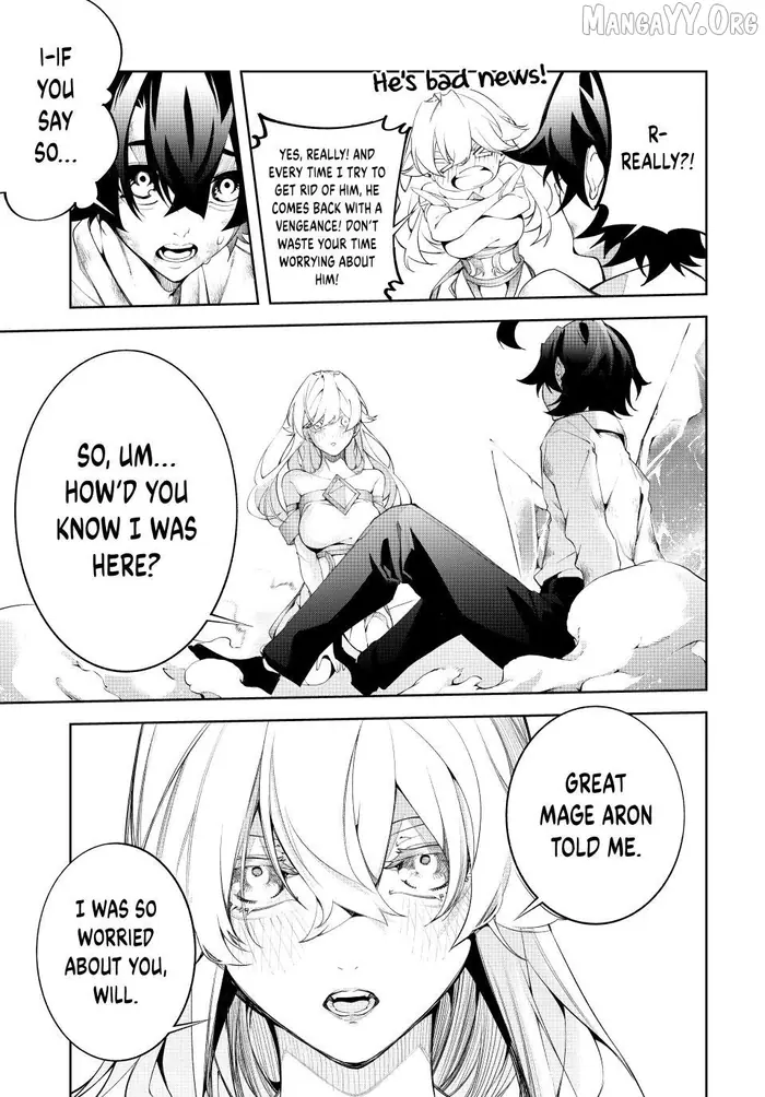Wistoria: Wand and Sword Chapter 62 image 25_optimized